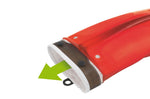 Gant de cuisine Mastrad Orka'Tex en coton et silicone