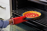 Gant de cuisine Mastrad Orka'Tex en coton et silicone