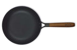 Poêle à frire anti adhésive Beka Mandala en fer émaillé - 28cm