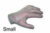 Gant de protection cotte de mailles inox ambidextre WILCO Taille S