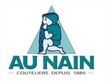 Carquois en cuir Au Nain 10 couteaux et accessoires
