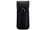 Couteau pliant Herbertz 583212 manche G10 antidérapant bicolore 11,5cm + étui