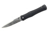 Couteau pliant Herbertz 583116 manche fin et ergonomique en G10 15,4cm + étui