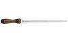 Fusil à aiguiser Fischer mèche ronde 20cm manche en bois