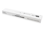 Couteau santoku Sabatier Éléphant Idéal Forgé 17cm manche en olivier