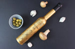 Huile d'olive Savor&Sens Trésor au jus de truffe noire - 20cl