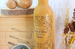 Huile d'olive Savor&Sens Color Block saveur cèpes - 20cl