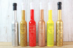 Huile d'olive Savor&Sens Color Block saveur cèpes - 20cl