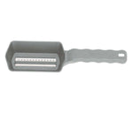 Ecailleur professionnel avec couvercle "Scalex" Westmark en aluminium et acier inox