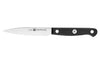 Couteau d'office ZWILLING Gourmet 10cm manche riveté