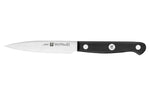 Couteau d'office ZWILLING Gourmet 10cm manche riveté