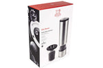Moulin à poivre électrique Peugeot Elis Sense U'Select 20cm inox avec éclairage