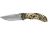 Couteau pliant Camillus Guise manche en ABS Prym1 camouflage 10,8cm