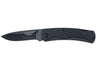 Couteau pliant Camillus CamLite manche en nylon et fibres de verre noir 10cm