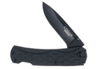 Couteau pliant Camillus CamLite manche en nylon et fibres de verre noir 10cm