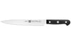 Couteau à trancher ZWILLING Gourmet 20cm manche riveté