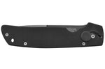 Couteau pliant Camillus Cuda manche en G10 noir 13cm
