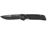 Couteau pliant Camillus Cuda manche en G10 noir 13cm