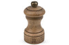 Moulin à poivre manuel Peugeot Bistro Specials Antique 10cm en hêtre patiné