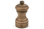 Moulin à poivre manuel Peugeot Bistro Specials Antique 10cm en hêtre patiné