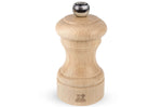 Moulin à poivre manuel Peugeot Bistro 10cm en bois naturel