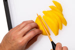 Coupe-mangue OXO 3-en-1