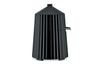 Presse-agrumes électrique Alessi Plissé design par Michele De Lucchi - Noir