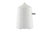 Presse-agrumes électrique Alessi Plissé design par Michele De Lucchi - Blanc