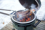 Pack Big Green Egg MiniMax barbecue + convEGGtor