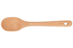 Cuillère à sauce OXO en hêtre 31,5cm