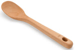 Cuillère à sauce OXO en hêtre 31,5cm