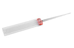 Fusil à aiguiser DMT Diafold pliant mèche diamantée à grain moyen 11,3cm pour couteau à dents