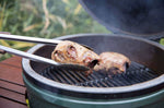 Pack Big Green Egg MiniMax barbecue + convEGGtor + berceau surélévateur