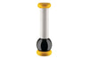 Moulin à épices Alessi Twergi 100 Values Collection 23cm design par Ettore Sottsass - Jaune