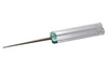 Fusil à aiguiser DMT Diafold mèche diamantée à grain fin 11,3cm pour couteau denté