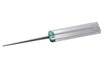 Fusil à aiguiser DMT Diafold mèche diamantée à grain fin 11,3cm pour couteau denté