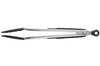 Pince de service OXO en inox et silicone 30cm