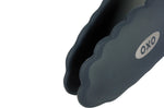 Pince de service OXO en inox et silicone 30cm