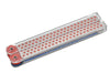 Pierre à aiguiser DMT Diafold Diamond portable double face diamantée 325/600