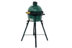 Berceau surélévateur pliable pour barbecue Big Green Egg MiniMax
