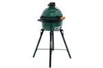 Berceau surélévateur pliable pour barbecue Big Green Egg MiniMax