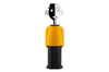 Tire bouchon Alessi Alessandro M. design par Alessandro Mendini - Jaune