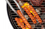 Set de 2 ustensiles pour barbecue OXO - Spatule et pince