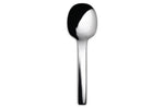 Cuillère de service Alessi Tibidabo tout acier inox design par Kristiina Lassus