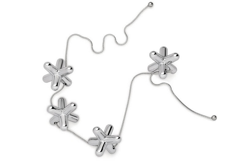 Dessous de plat Alessi Tripod design par LPWK et Gabriele Chiave