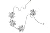 Dessous de plat Alessi Tripod design par LPWK et Gabriele Chiave