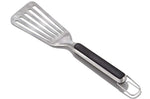 Spatule ajourée flexible OXO 37cm spéciale barbecue