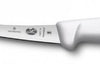 Couteau désosser lame renversée flexible 15cm Victorinox 5.6617.15