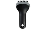 Brosse pour grille rainurée OXO avec racloir