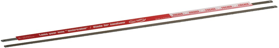 Lame de rechange pour scie Américaine Fischer 45cm